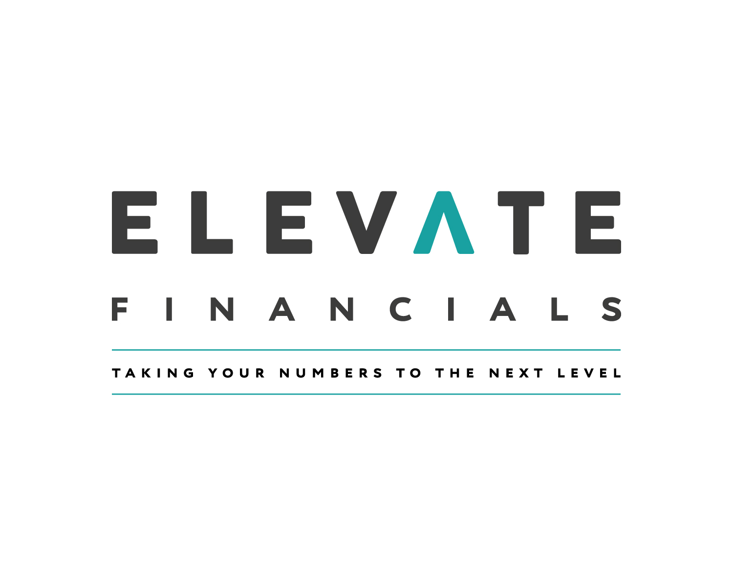 Elevate Financials — Taking your numbers to the next level